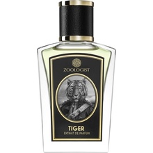 Zoologist Tiger parfum unisex 60 ml