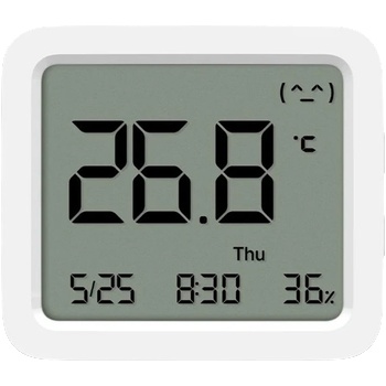 Xiaomi Mi Temperature and Humidity Monitor 3 (BHR9041GL)