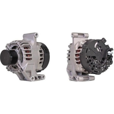 Alternátor Opel Astra 1.3 CDTi Denso 101210-0960, 13256932