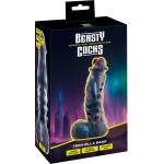 Beasty Cocks Tech-Zilla Bang - sexyelephant