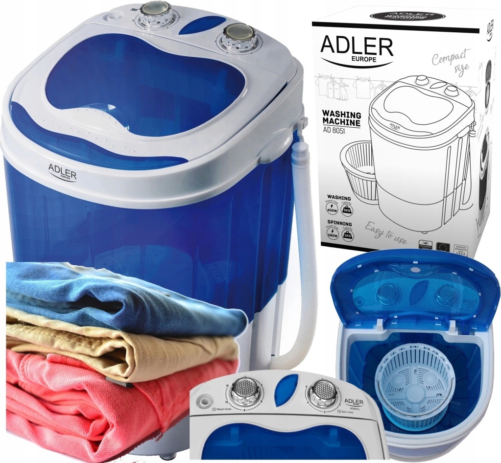 Adler AD 8051