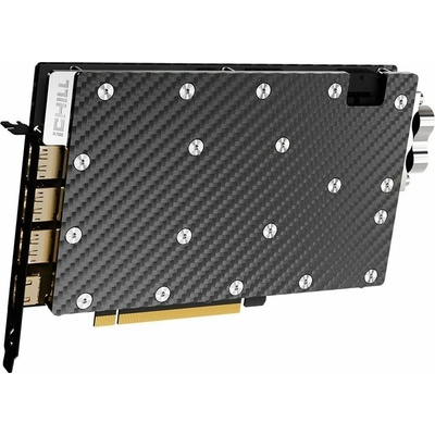 Inno3D GeForce RTX 5090 iChill Frostbite PRO 32GB GDDR7 C50903-32D7X-1759FBP