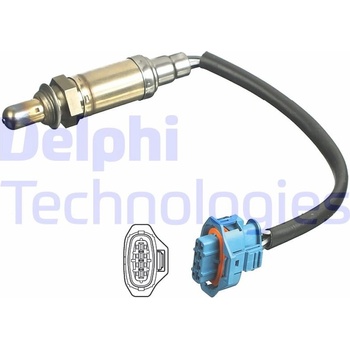 DELPHI Lambda sonda ES2042912B1