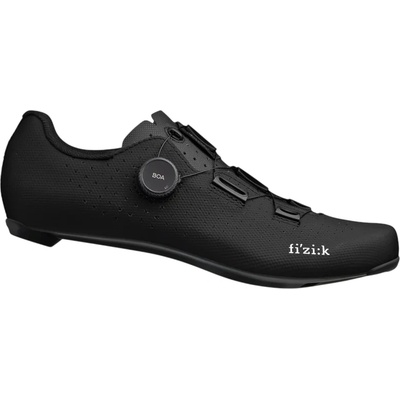 Fizik Tempo Decos Carbon-black/black