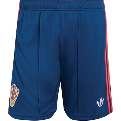 adidas Originals Greece Away 2026 modrá