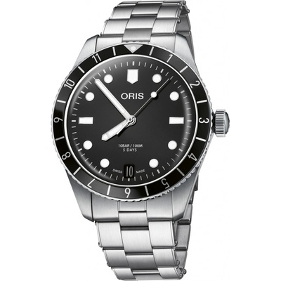 Oris 01 400 7772 4054-07 8 20 18