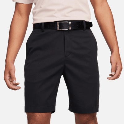 Nike Tour Chino Short black Panske Black/White