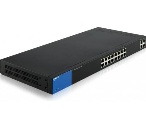 Linksys LGS318-EU