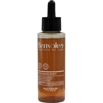ALFAPARF Milano Benvoleo Thickness Shot 100 ml