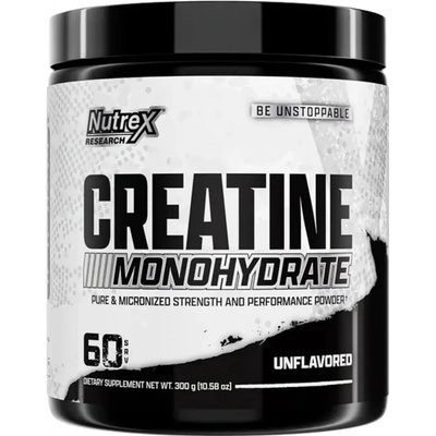 Nutrex Creatine Monohydrate 300 g