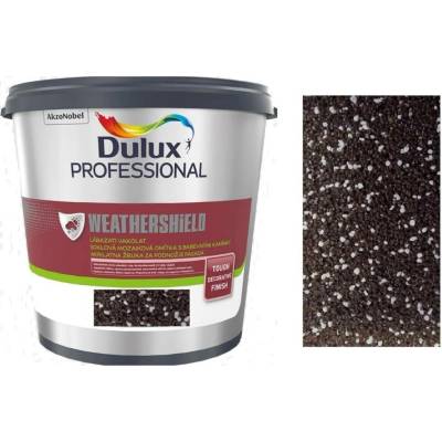 Dulux Omítka soklová mozaiková , onyx 24 kg
