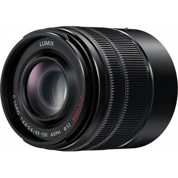 Image 1 of Panasonic LUMIX G VARIO 45-150mm f/4-5.6 Asph / Mega O.I.S. (H-FS45150E)