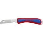 KNIPEX Сгъваем нож за електротехник knipex 162050sb (162050sb)