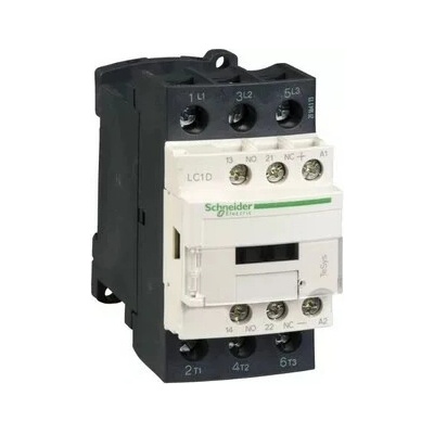 Schneider Electric LC1D25ED