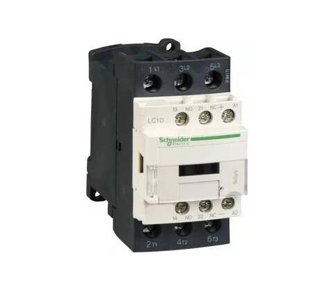 Schneider Electric LC1D25ED