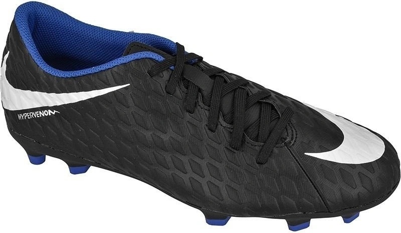 NIKE HYPERVENOM PHADE III FG Heureka.cz