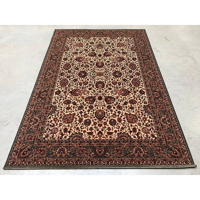 Osta Kashqai 4362/101 modrá tmavá