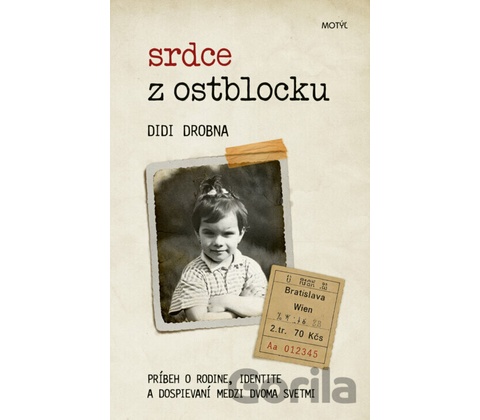 Srdce z Ostbloku