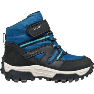 Geox J Himalaya Boy B ABX Blue Размер на обувките (ЕС): 27 /