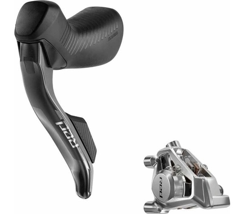 Sram RED AXS E1