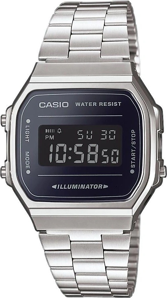 Casio A-168WEM-1