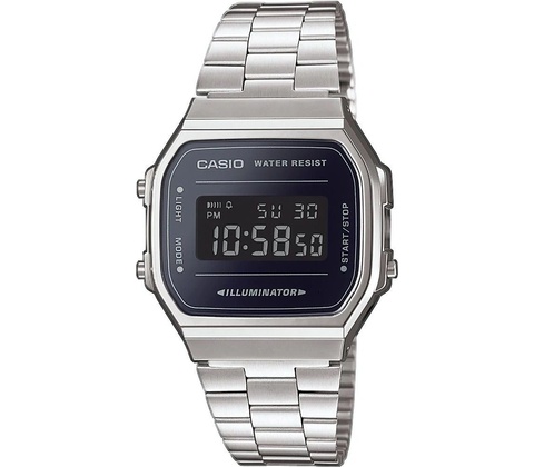 Casio A-168WEM-1