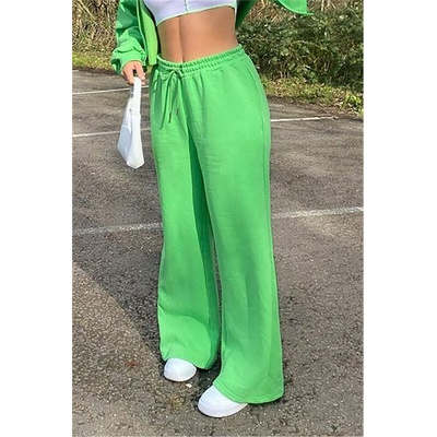 Madmext Дамско спортно долнище mg832 - Зелен #305948 (305948_Зелен)