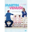 Martin a Venuše DVD