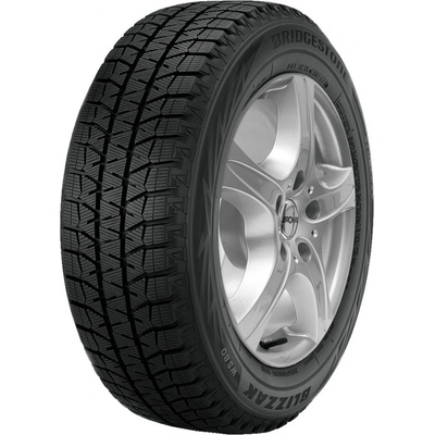 Bridgestone Blizzak WS80 225/40 R18 92H