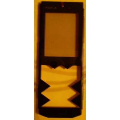 Kryt NOKIA 7900 přední červený