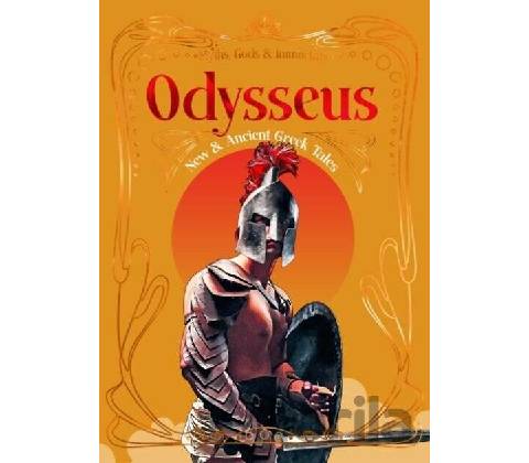 OdysseusFlame Tree Studio L