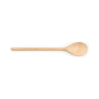 Oválná vařečka dlouhá 30 cm - Kolimax