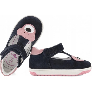 Ren But balerínky přírodní kůže