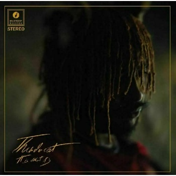 Thundercat - It Is What It Is (LP) (5054429140439)