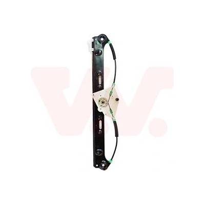 Zvedací zařízení oken VAN WEZEL 0680264