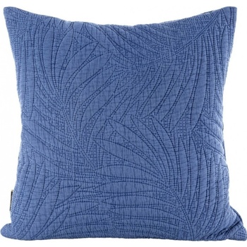 Eurofirany Stone1 modrá 45 x 45 cm