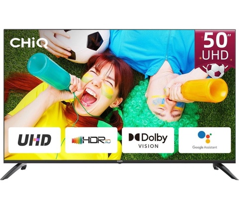 CHiQ U50G7LX