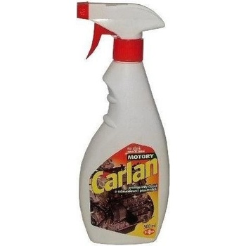 Carlan Čistič motorov 500 ml