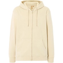 Jhk Unisex mikina s kapucí JHK425 Buttercream