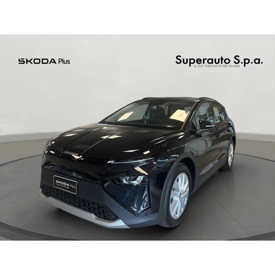 Skoda Elroq 50 125 kW