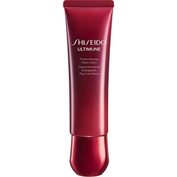 Shiseido Ultimune Power Infusing Hand Cream крем за ръце 50ml