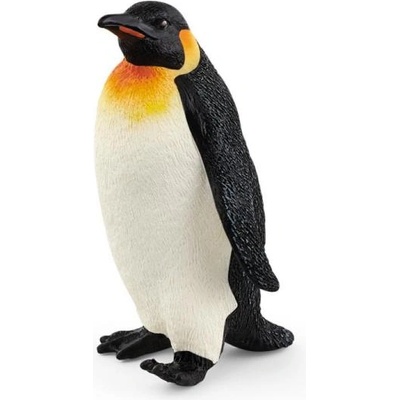 Schleich Императорски пингвин