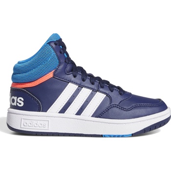 Adidas sportswear Обувки Hoops Mid