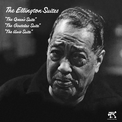 Duke Ellington - The Ellington Suites (Reissue) (180 g) LP