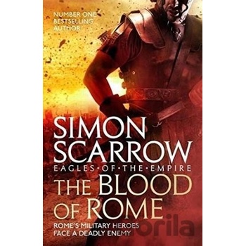 Blood of Rome Eagles of the Empire 17