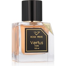 Vertus Rose Prive parfumovaná voda unisex 100 ml