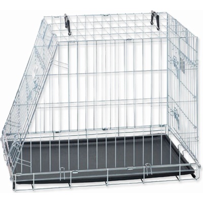 Savic Dog Residence klietka mobil 76 x 53 x 61 cm