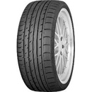 Osobní pneumatiky Continental ContiSportContact 3 225/45 R17 94W