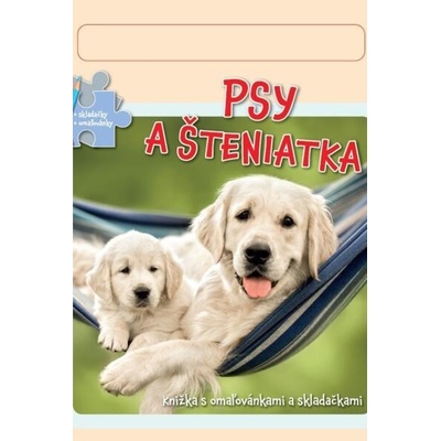 Psy a šteniatka