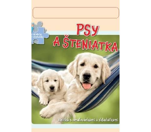Psy a šteniatka